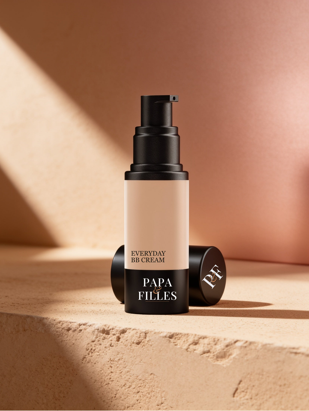Everyday BB Cream — Lookbook hero