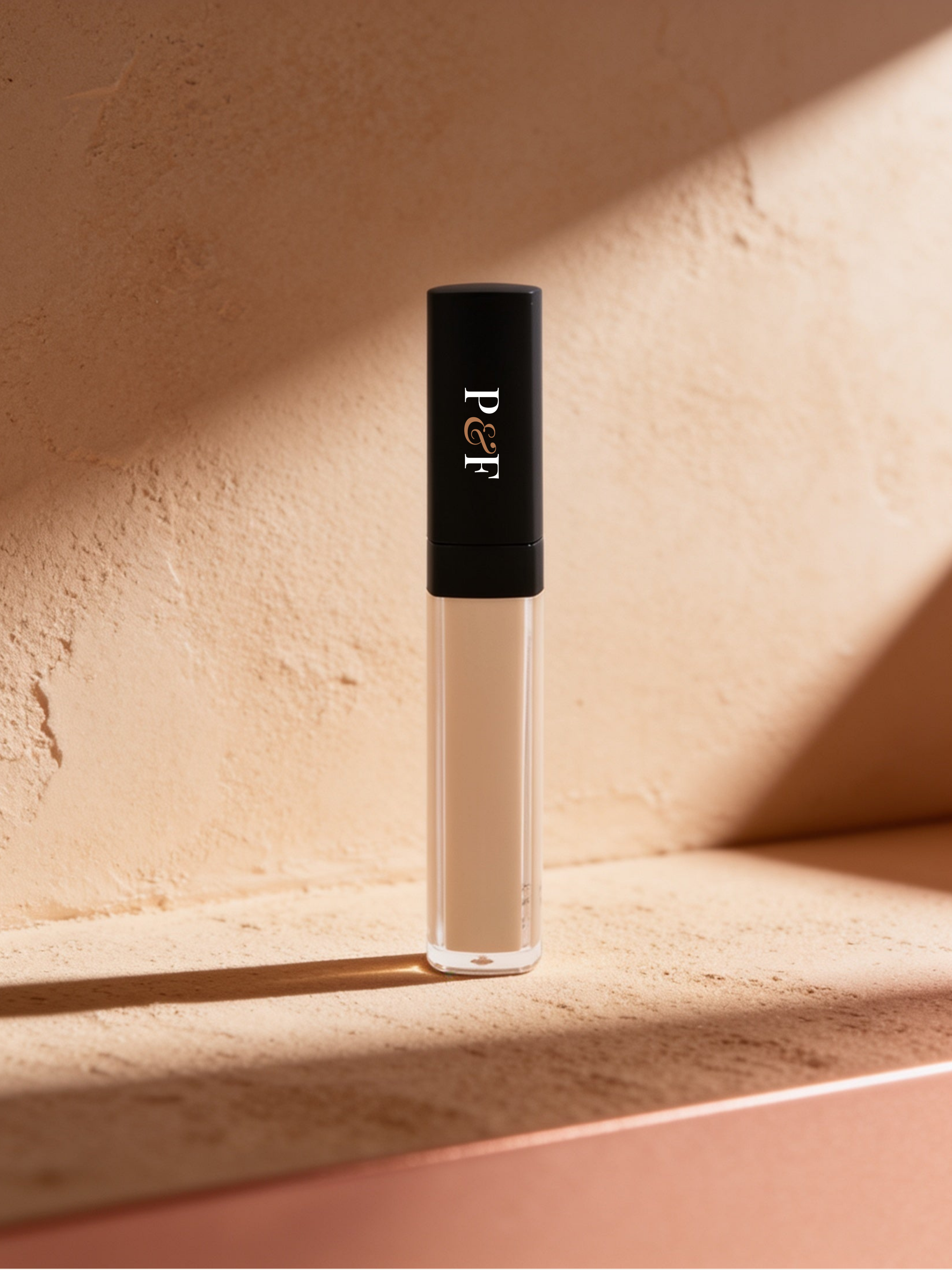 Everyday Concealer — Lookbook hero