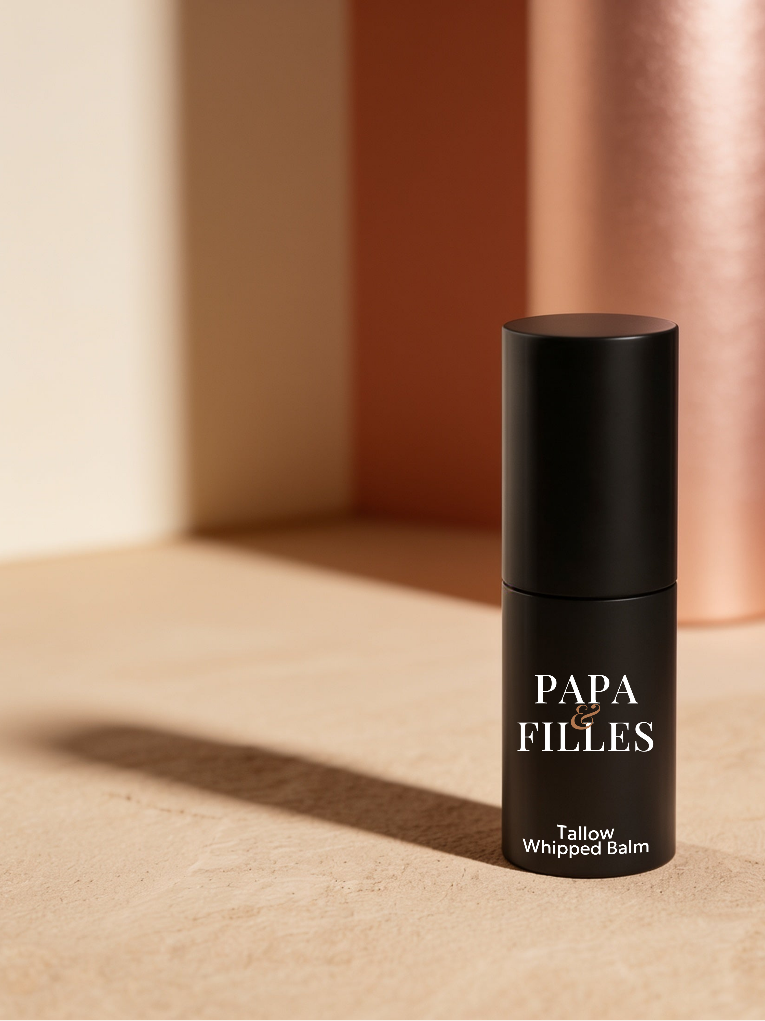 Tallow Whipped Balm — Lookbook hero