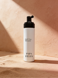 Self-Tan Mousse — Lookbook hero v2