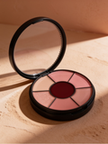 Lip Gloss Wheel Kissolicious — Lookbook hero v2