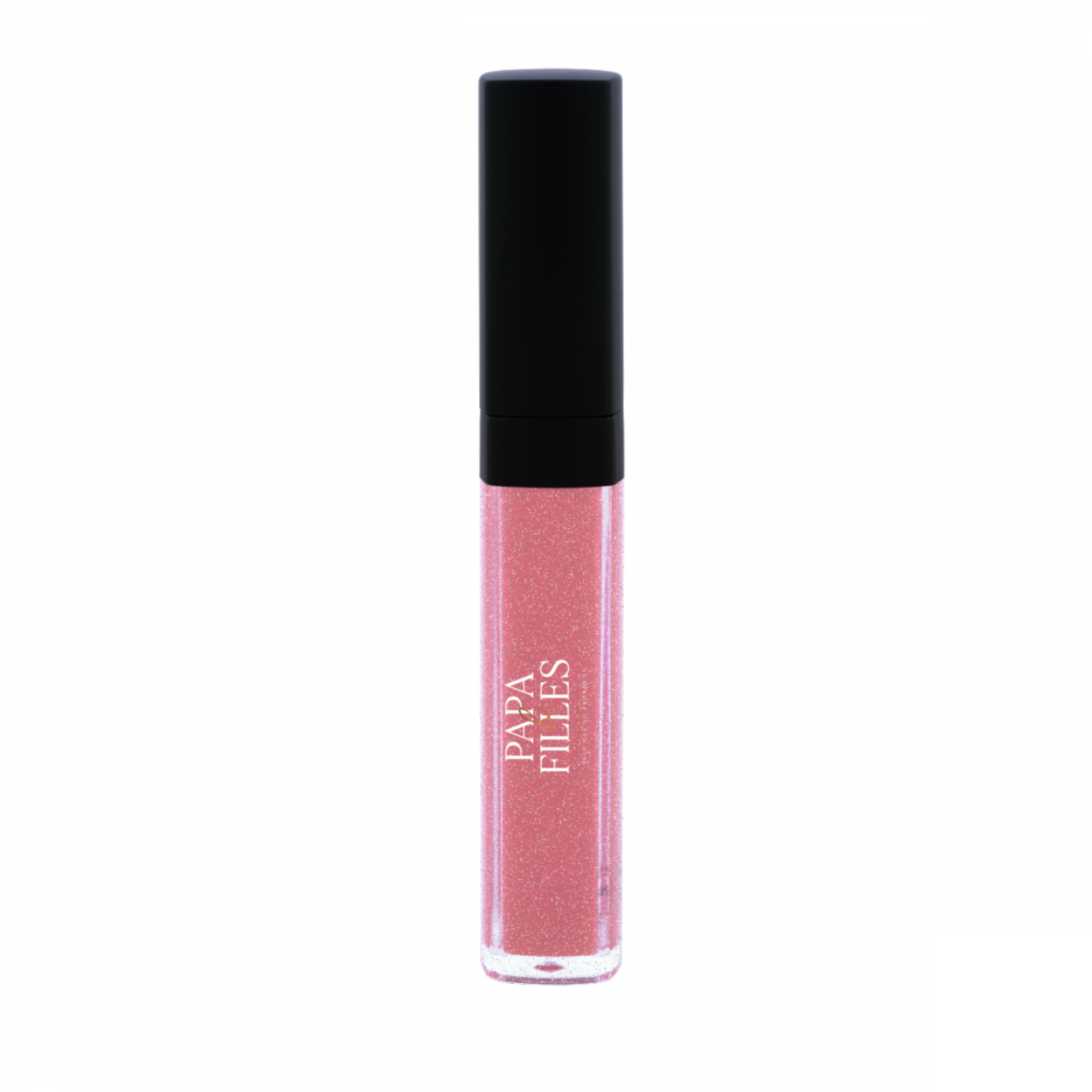 Lip Gloss in Ravishing Pink