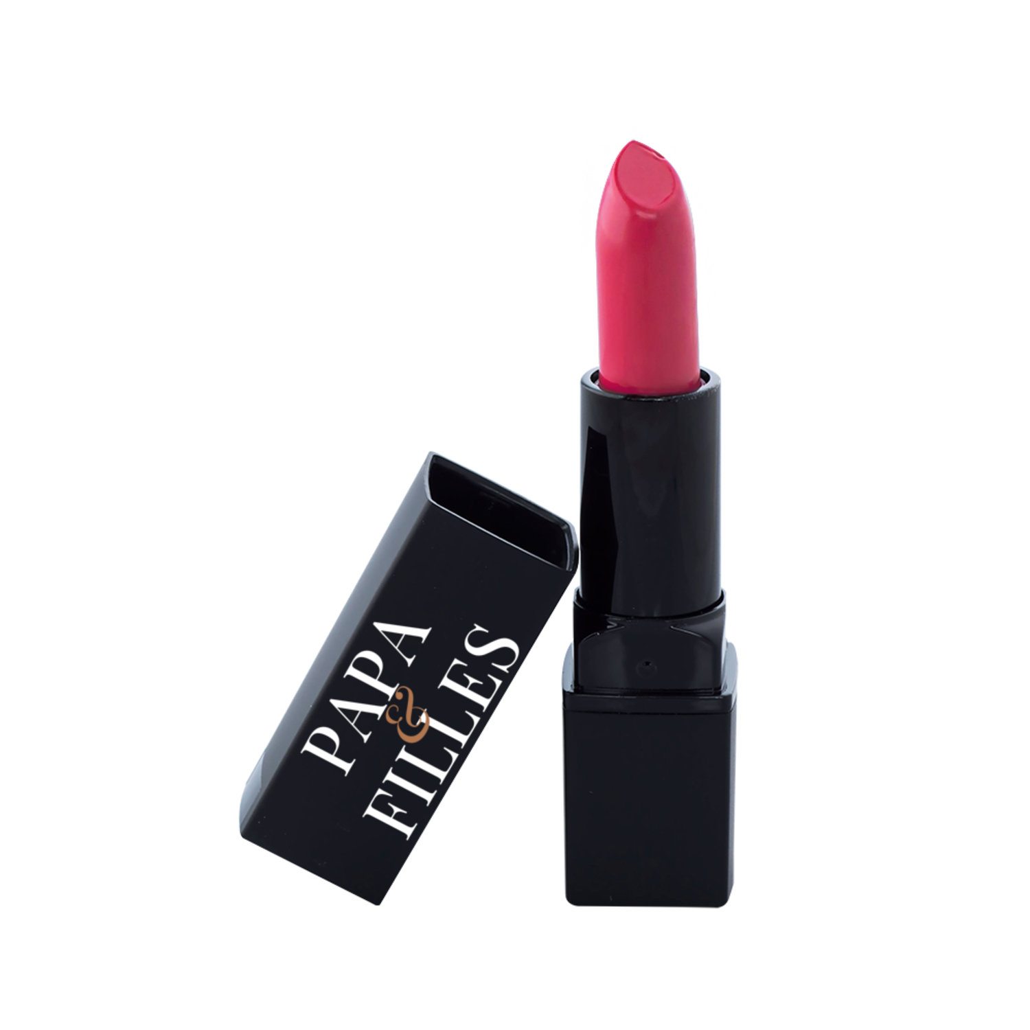Satin Lipstick — One Night Stand