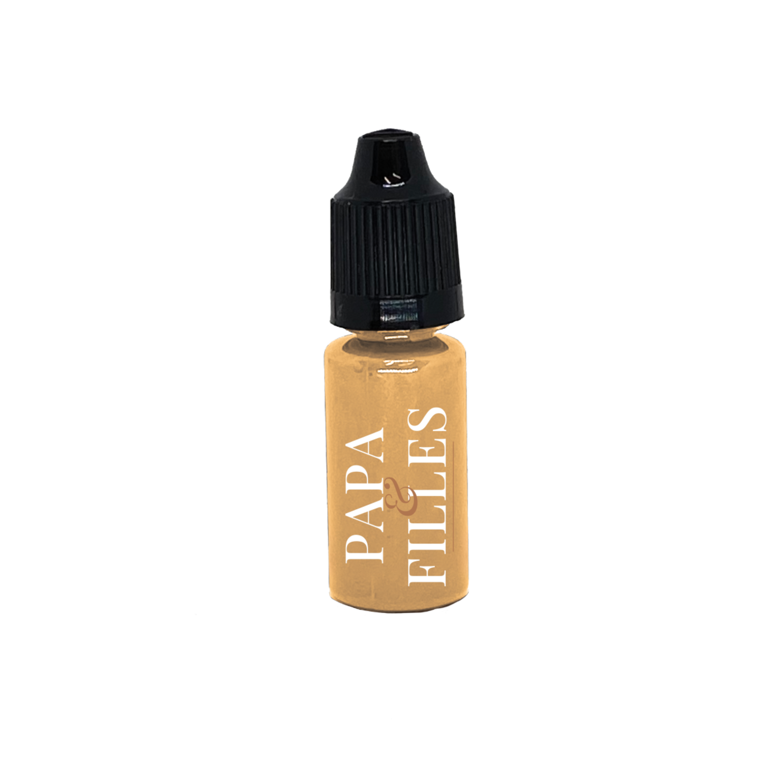 Everyday Foundation in Tan