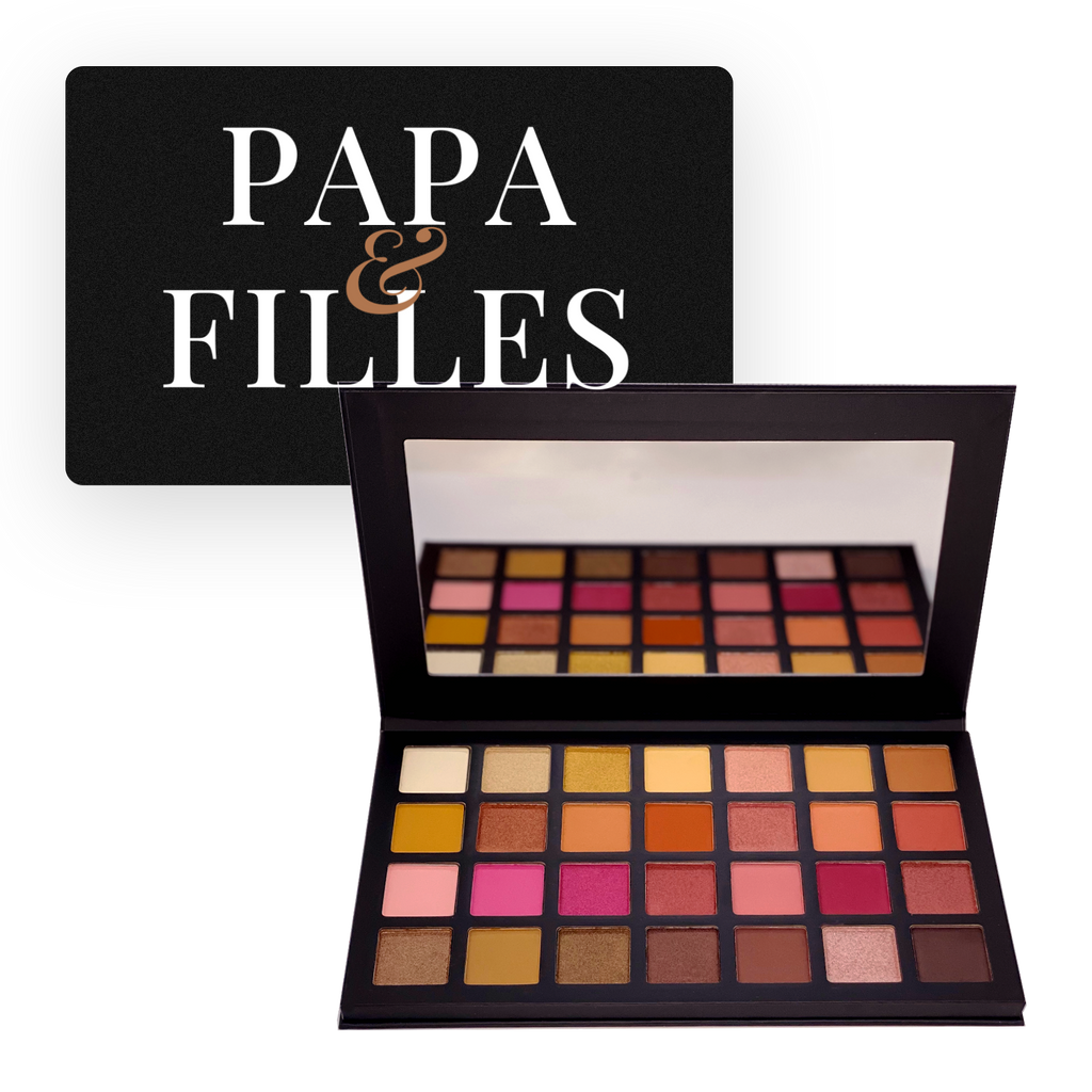 viaGlamour image of a Palette