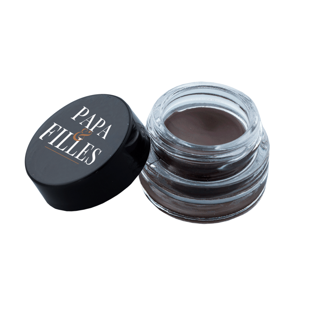 Everyday Brow Gel in Black