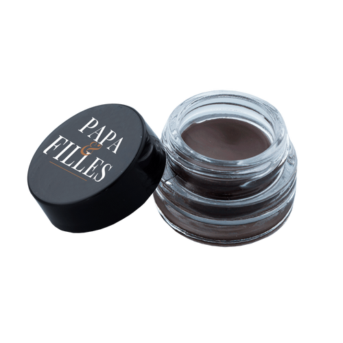 Everyday Brow Gel in Black