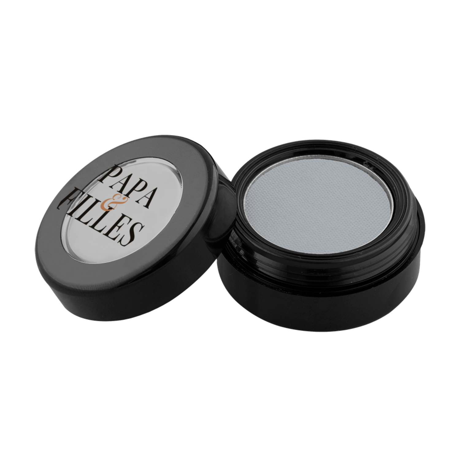 Eye Shadow Compact — Tin Man