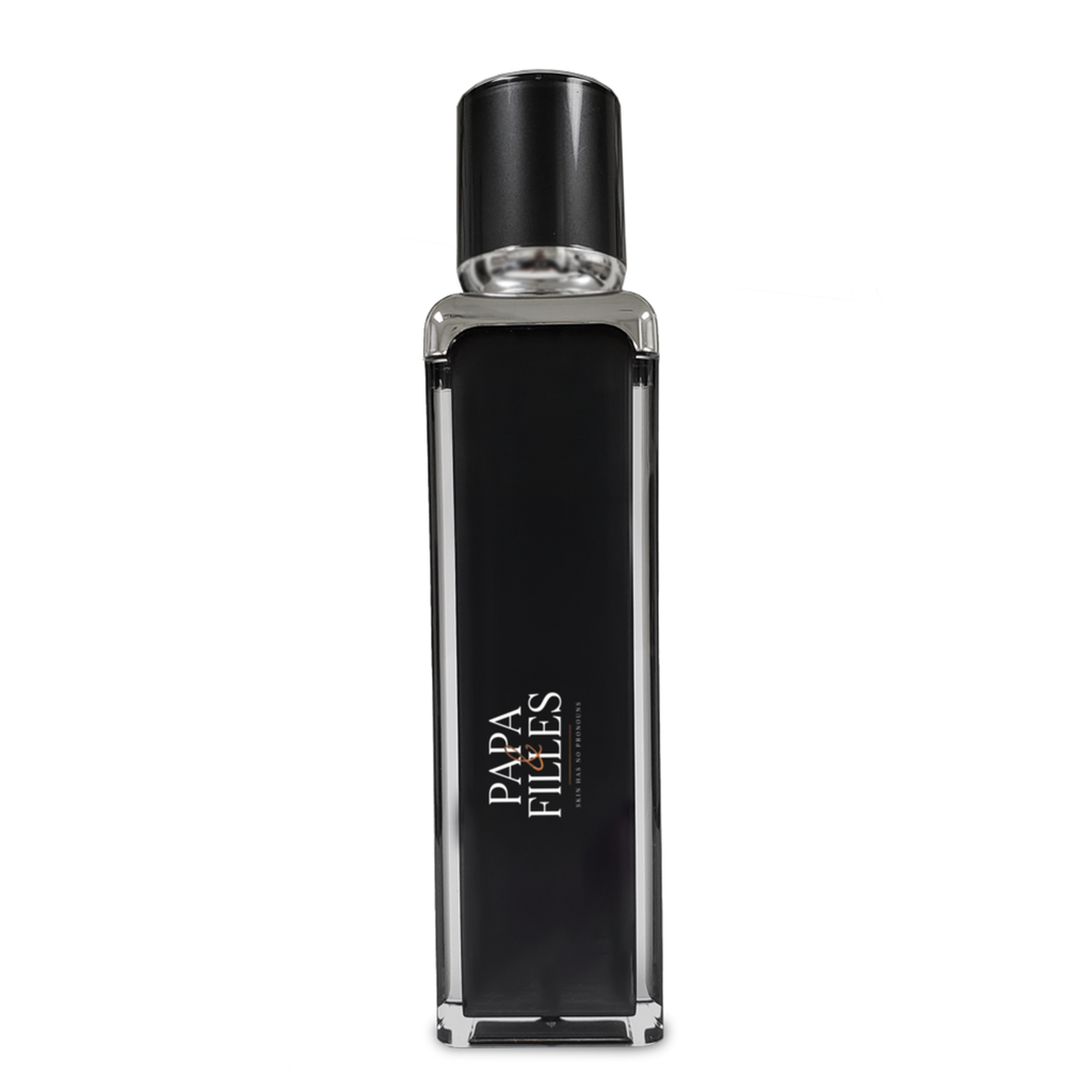 Face Moisturizing Cream — Black Pearl