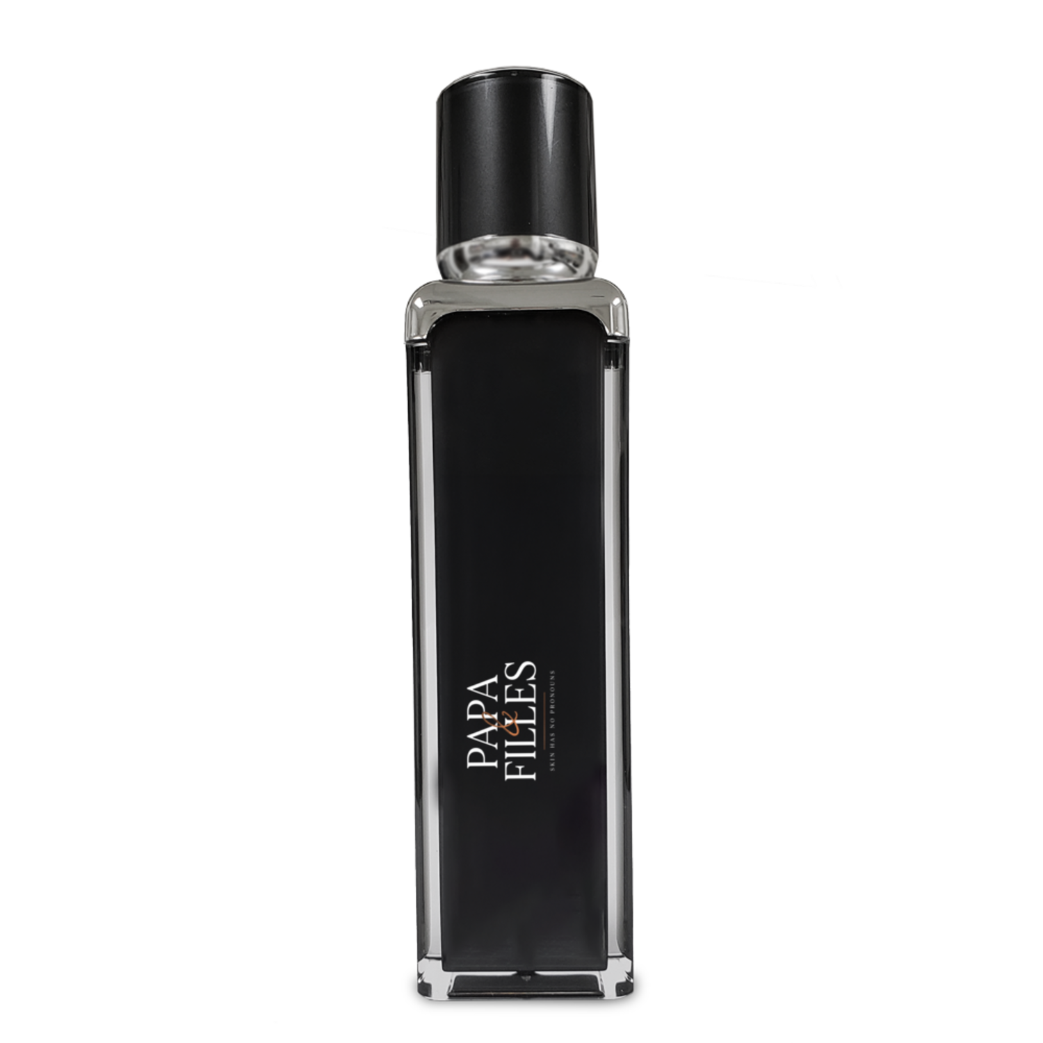 Face Moisturizing Cream — Black Pearl
