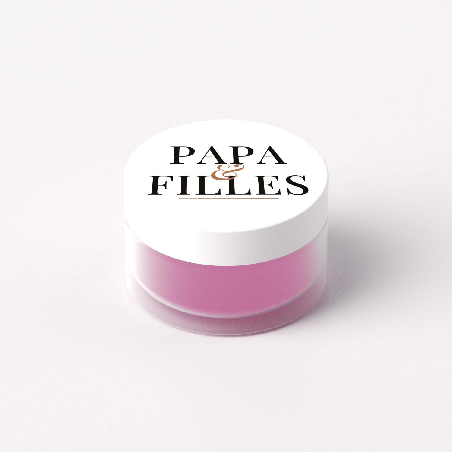 Lip Conditioner in Strawberry