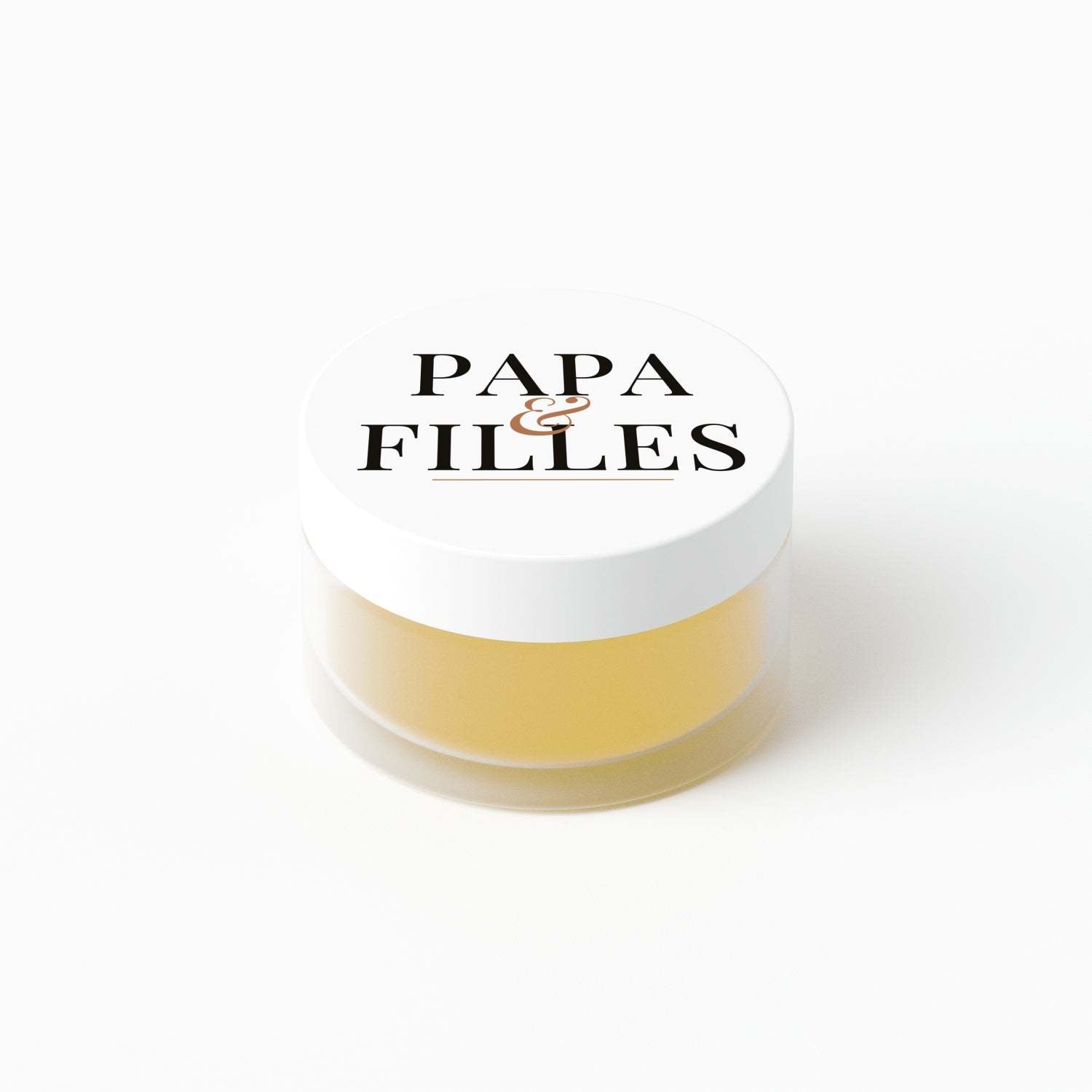 Lip Conditioner in Mango