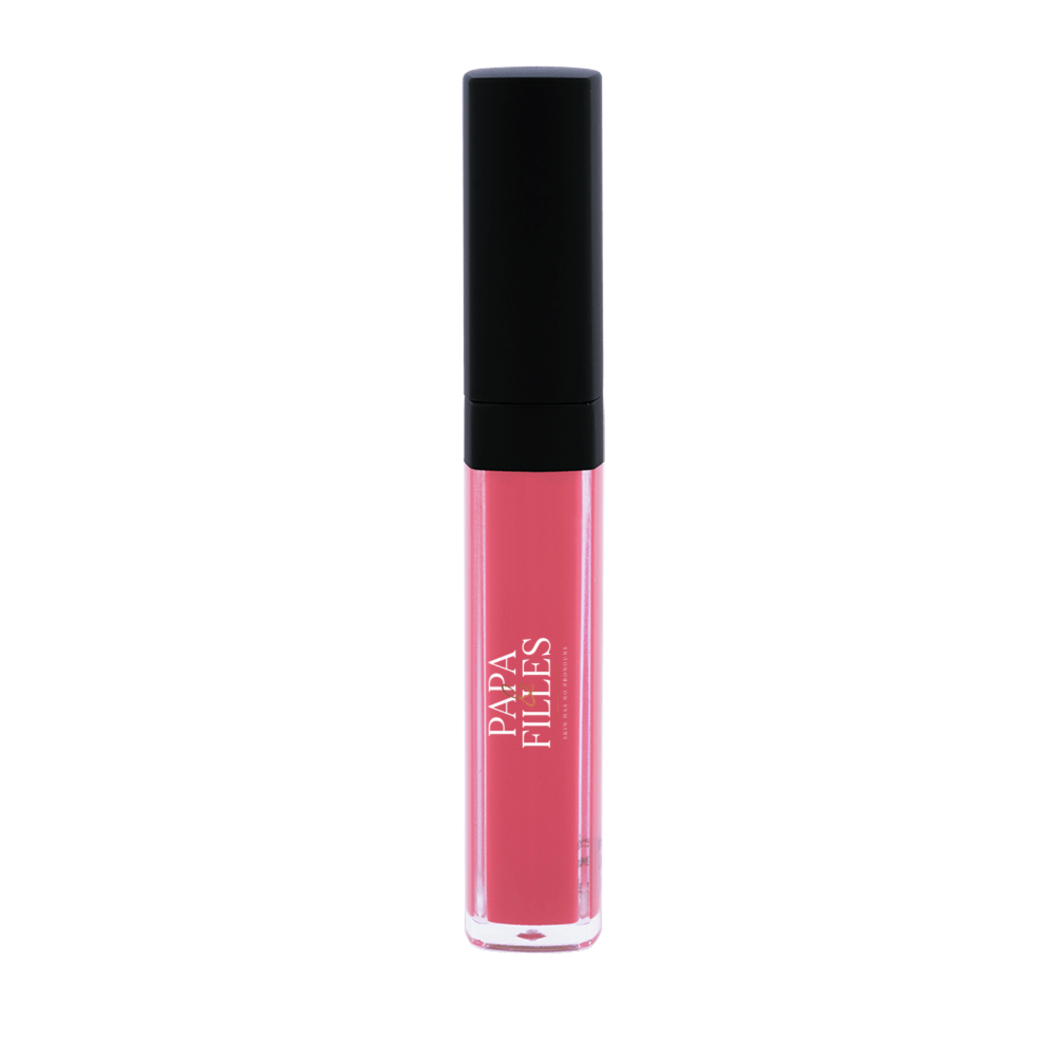 Lip Gloss in Romance