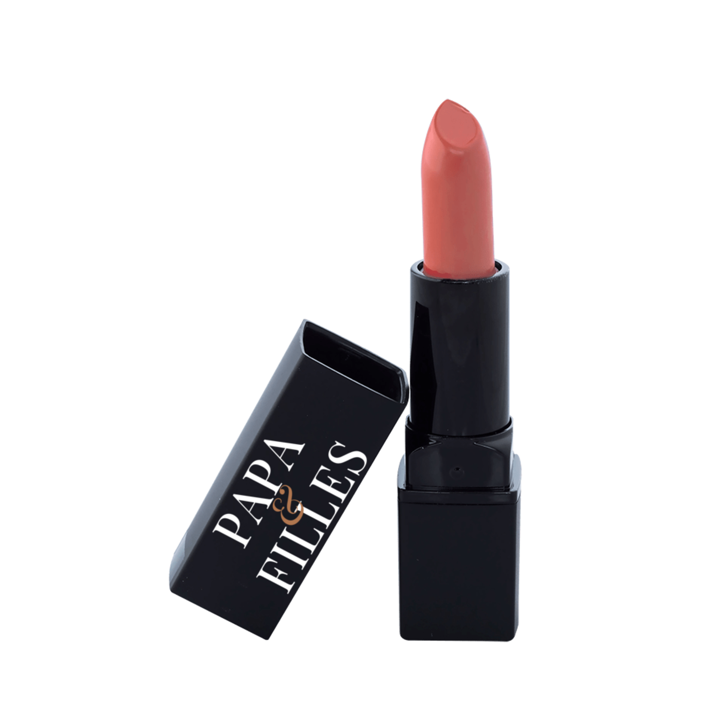 viaGlamour image of a Satin Lipstick