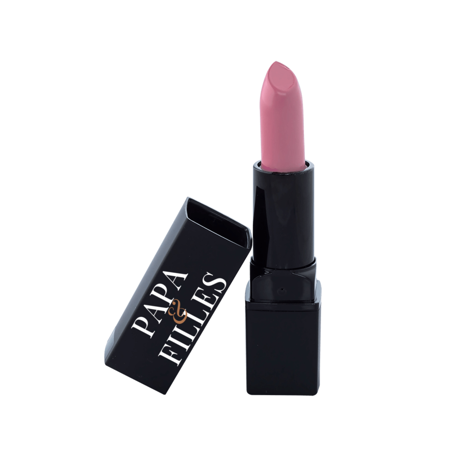 Satin Lipstick — Cotton Candy