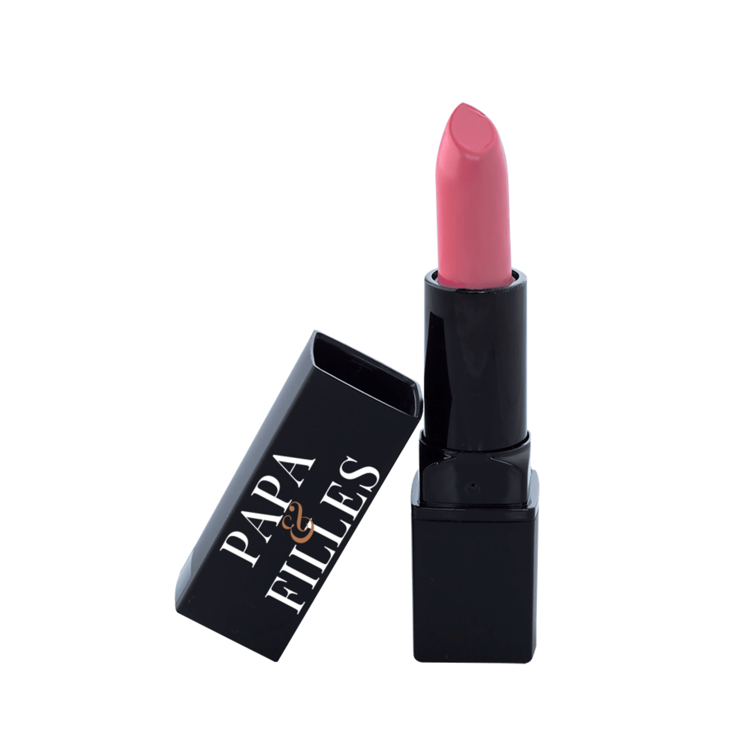 Satin Lipstick — Heartbreaker