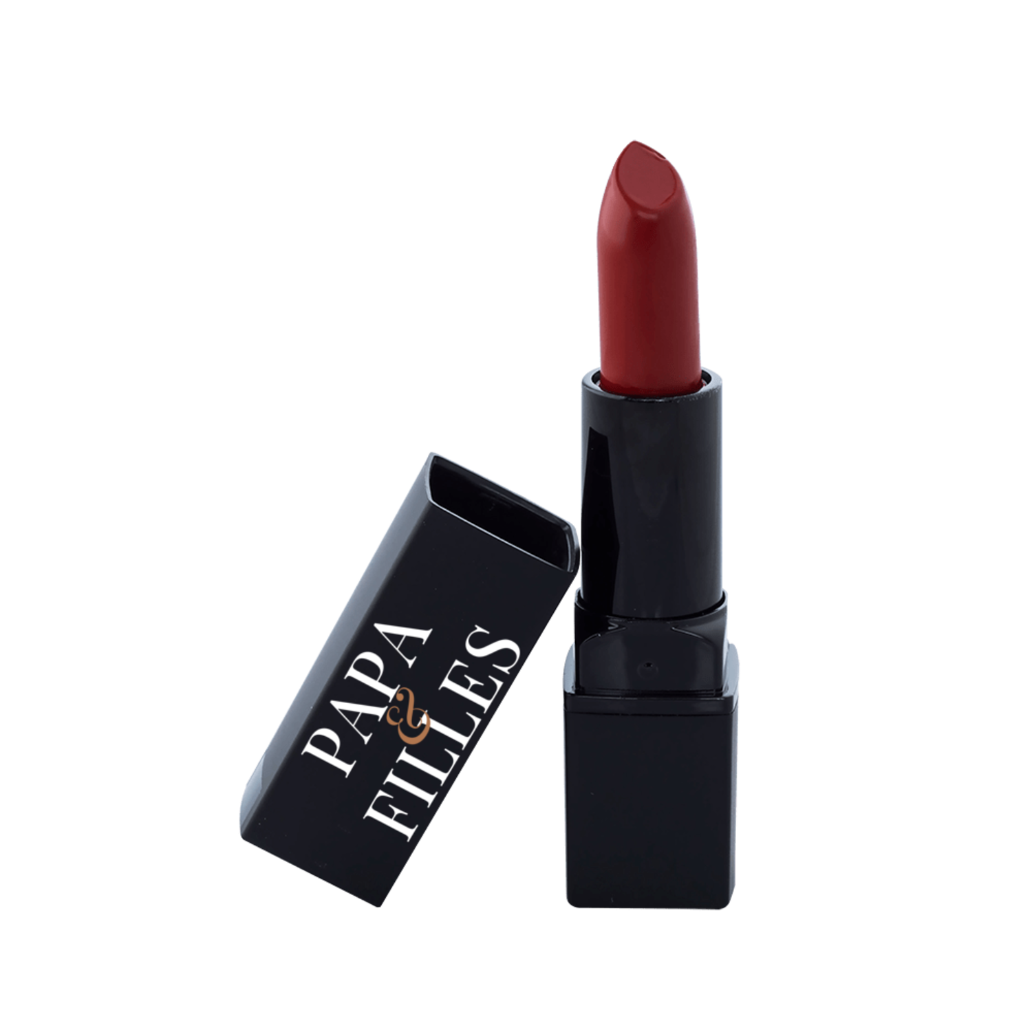 Satin Lipstick — Rouge Cream