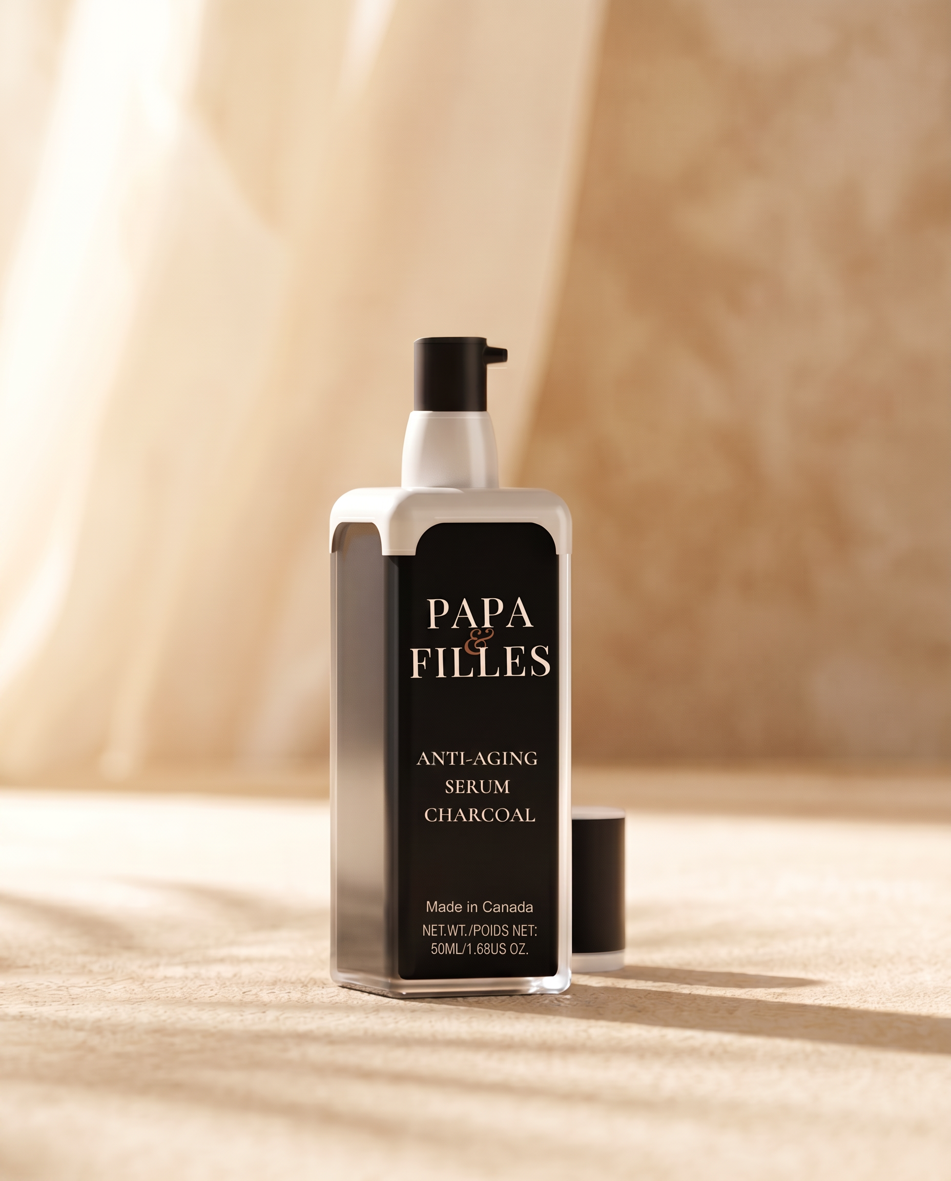 Everyday Glow Serum — Daily Radiance Serum