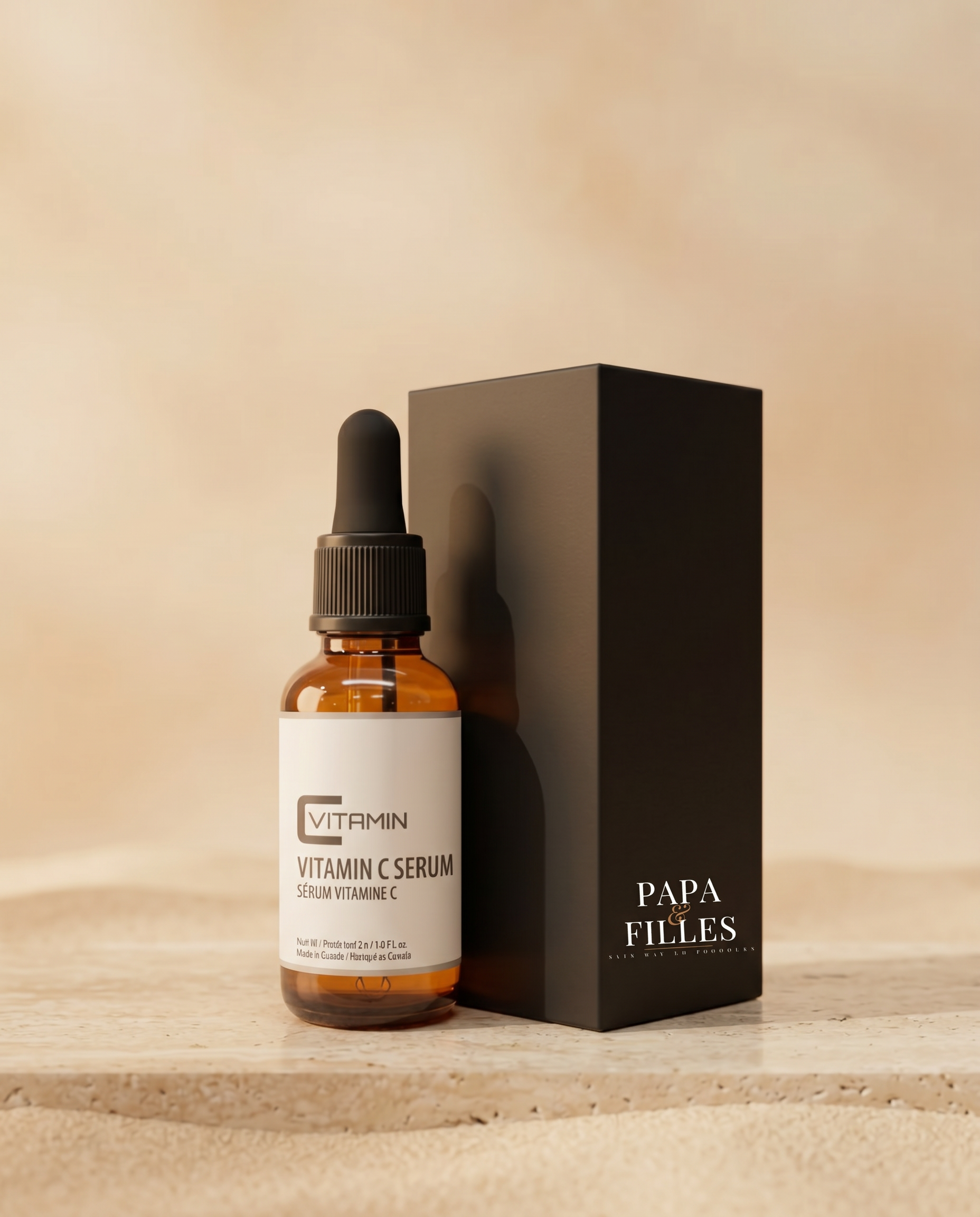 Vitamin C Serum