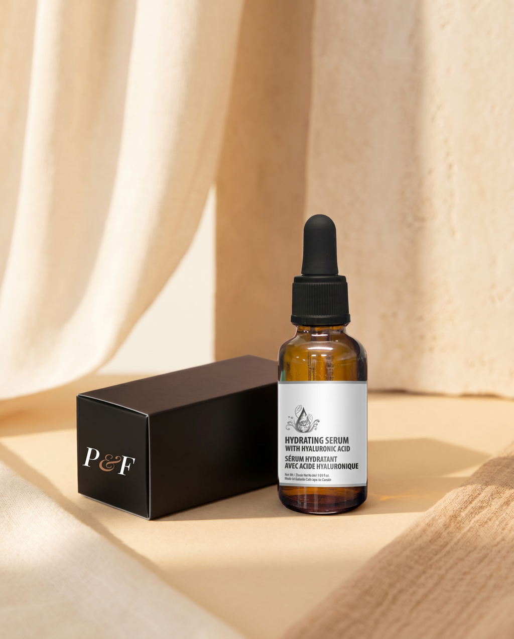 Hyaluronic Acid Serum
