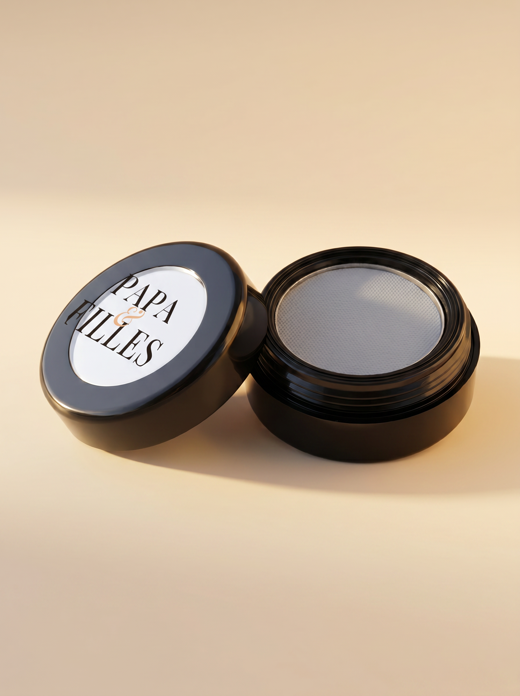 Eye Shadow Compact — Single Shade