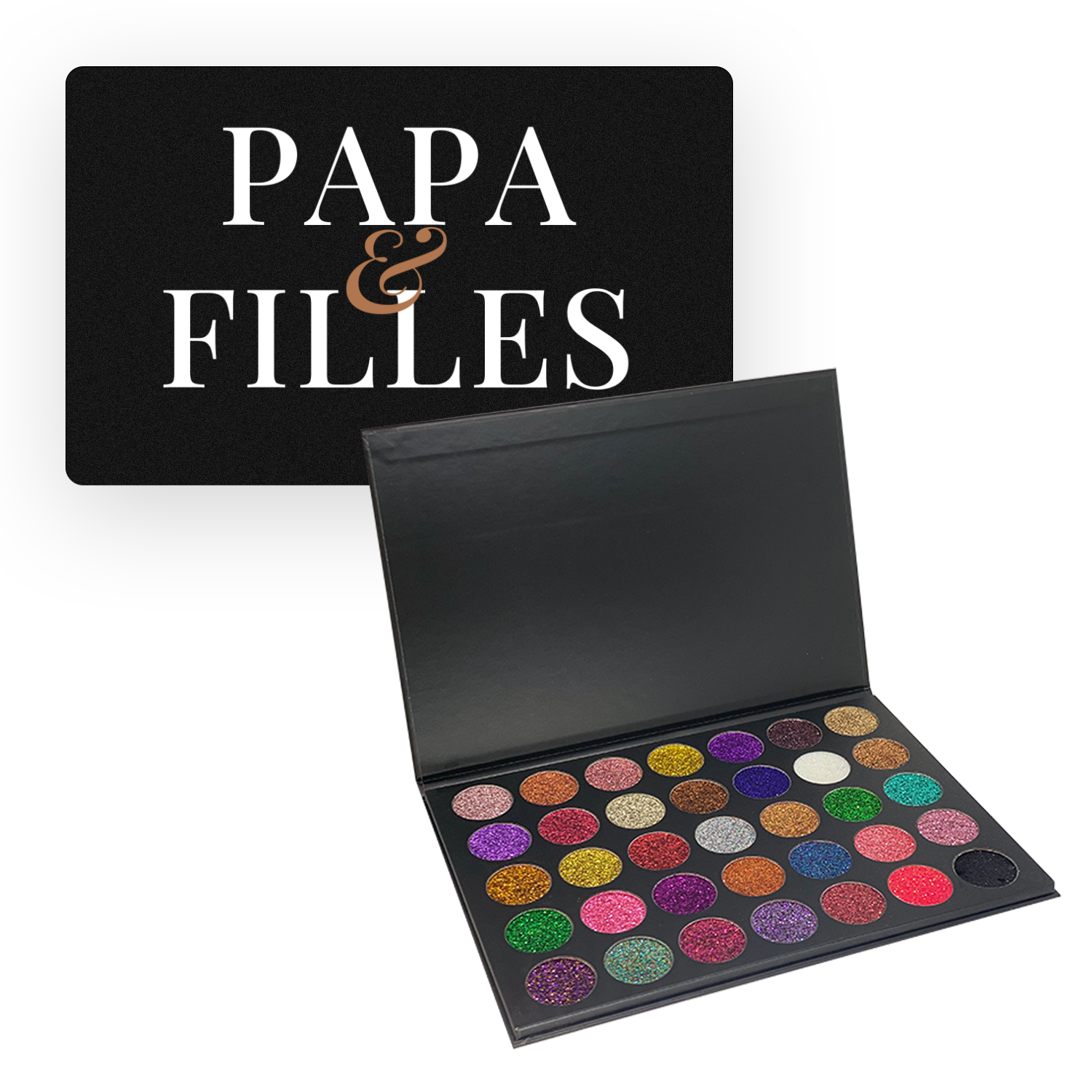 viaGlamour image of a Palette