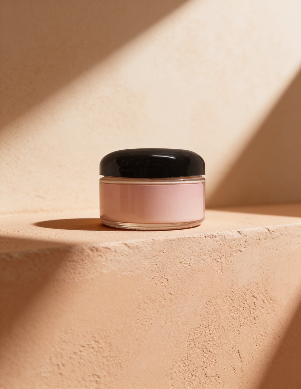 Equa-Derm Clay Mask — editorial