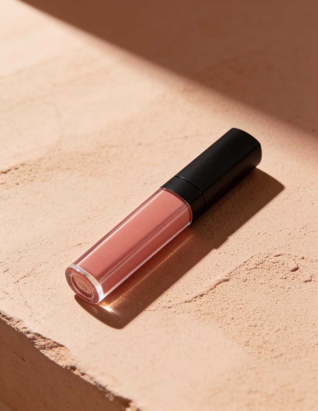 Lip Gloss — editorial