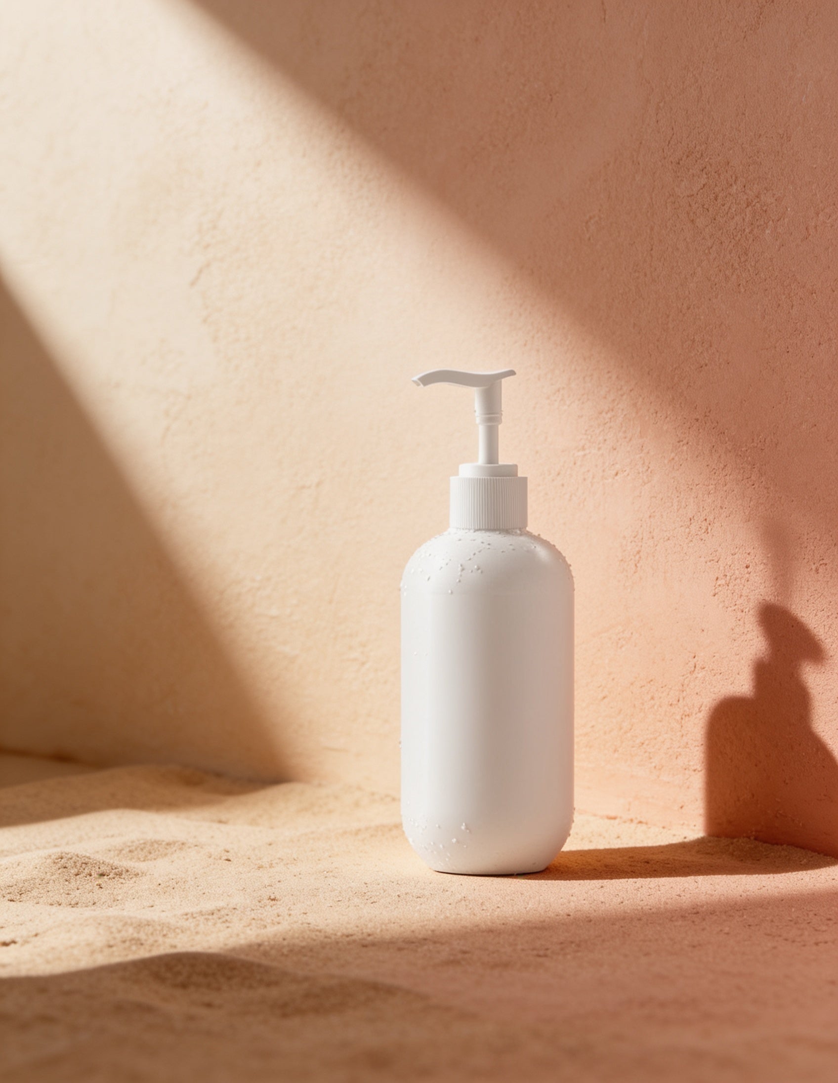 Hand & Body Moisturizer — editorial